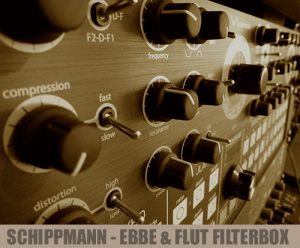 Schippmann - Ebbe & Flut